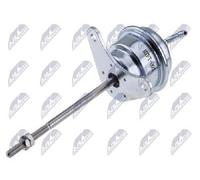 NTY ECD-FT-001 Convertitore pressione turbocompressore