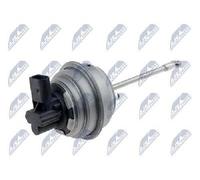 NTY Valvola di regolazione pressione turbo ECD-MS-002 Wastergate Sebring Caliber Lancer VIII