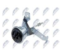 NTY ECD-RE-004 Elemento di regolazione, Turbocompressore