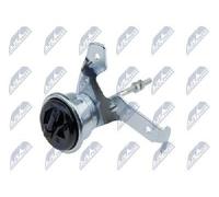 NTY ECD-RE-004 Elemento di regolazione, Turbocompressore