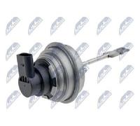 NTY ECD-VW-016 Elemento di regolazione, Turbocompressore