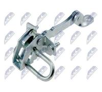 Original NTY Fermaporta EZC-AR-001 Per Alfa Romeo