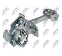 Freni Porta Posteriore Adatto A per Opel Astra G, Zafira A 02.98-12.09 L/R 5