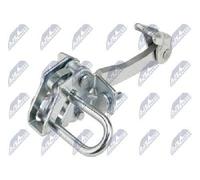 Fermaporta anteriore EZC-VC-028 NTY per IVECO DAILY IV Autobus DAILY III Furgone