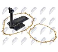 Original NTY Filtro Idraulico Automatica FSF-AU-005 Per Audi