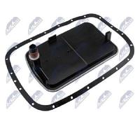 NTY FSF-BM-004 Kit filtro idraulico, Cambio automatico