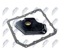 Original NTY Filtro Idraulico Automatica FSF-BM-005 Per BMW