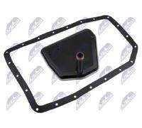 Original NTY Filtro Idraulico Automatica FSF-BM-006 Per Alpina BMW