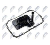 Original NTY Filtro Idraulico Automatica FSF-BM-008 Per BMW