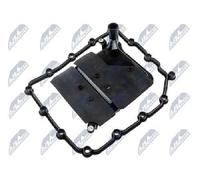 Original NTY Filtro Idraulico Automatica FSF-BM-010 Per BMW