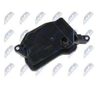 NTY Kit filtro idraulico, Cambio automatico compatibile con HONDA FSF-HD-012