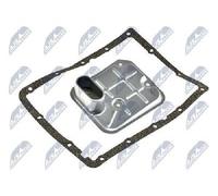 Filtro cambio automatico FSF-SU-002 NTY per LEXUS IS I IS SportCross