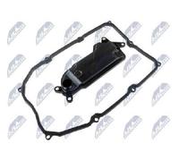 Filtro cambio automatico FSF-TY-021 NTY per LEXUS GS RC IS III