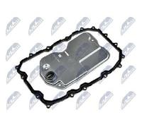 Original NTY Filtro Idraulico Automatica FSF-VW-001 Per Audi Porsche