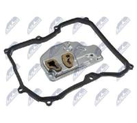 Original NTY Filtro Idraulico Automatica FSF-VW-004 Per Audi Seat