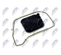 Original NTY Filtro Idraulico Automatico FSF-AU-007 Per Audi