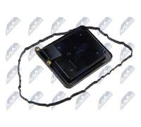 NTY Kit filtro idraulico, Cambio automatico compatibile con AUDI HYUNDAI KIA