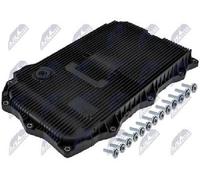NTY Filtro Idraulico Cambio Automatico per BMW 5er F10 F18 Activehybrid 3er