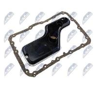NTY Filtro idraulico, Cambio automatico compatibile con FORD FSF-CH-018