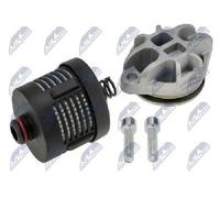 NTY Filtro idraulico, accop. lamellare (trazione integrale) compatibile con