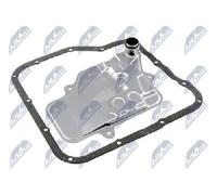 Original NTY Filtro Idraulico Set Cambio Automatico FSF-SB-004 Per Subaru