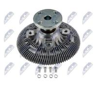 NTY Giunto di collegamento, Ventilatore radiatore compatibile con JEEP
