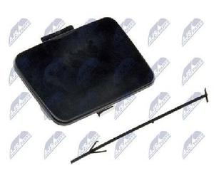 Original NTY Gancio Di Traino EZC-AU-002 Per Audi