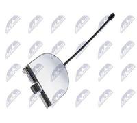 Original NTY Gancio Di Traino EZC-FT-289 Per Fiat