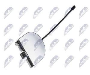 Original NTY Gancio Di Traino EZC-FT-289 Per Fiat