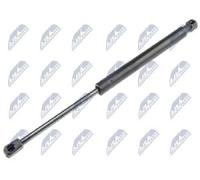 NTY AE-KA-000 Ammortizatore pneumatico Cofano bagagli / vano carico 390mm