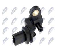 NTY ECP-HD-003 Generatore di impulsi, Albero a gomiti