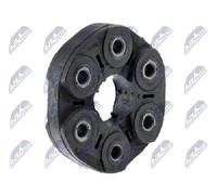 Giunto albero di trasmissione anteriore NPE-BM-006 NTY per BMW X5 X6