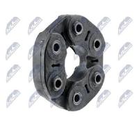 Giunto albero di trasmissione NPE-BM-010 NTY per BMW 6 Cabriolet 5 Touring 5 1 7