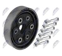Giunto albero di trasmissione NPE-VW-004 NTY per AUDI VW SEAT SKODA CUPRA FORD