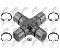 Original NTY Giunto Giunto Cardanico NKW-ME-004 Per Mercedes-Benz