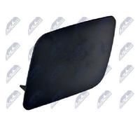 Original NTY Griglia Paraurti EDS-AU-018 Per Audi