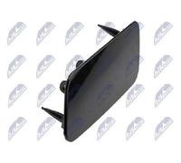 Original NTY Griglia Paraurti EDS-AU-059 Per Audi