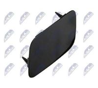 Original NTY Griglia Paraurti EDS-AU-063 Per Audi