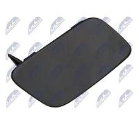 Original NTY Griglia Paraurti EDS-AU-064 Per Audi