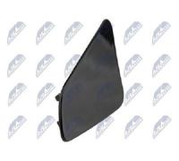 Original NTY Griglia Paraurti EDS-AU-065 Per Audi