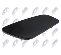 Original NTY Griglia Paraurti EDS-AU-066 Per Audi