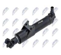 Original NTY Griglia Paraurti EDS-AU-069 Per Audi