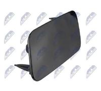 Original NTY Griglia Paraurti EDS-AU-071 Per Audi