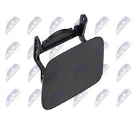 Copertura paraurti Sx EDS-AU-073 NTY per AUDI Q5