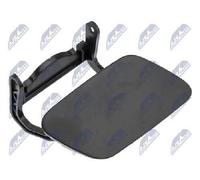 Original NTY Griglia Paraurti EDS-AU-074 Per Audi