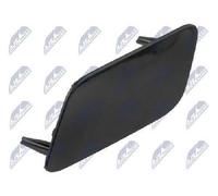 Original NTY Griglia Paraurti EDS-AU-077 Per Audi