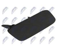 Original NTY Griglia Paraurti EDS-AU-078 Per Audi