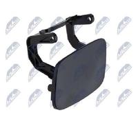 Original NTY Griglia Paraurti EDS-AU-094 Per Audi