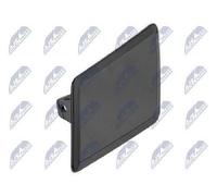 Original NTY Griglia Paraurti EDS-BM-079 Per BMW