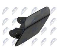 Copertura paraurti Sx EDS-BM-099 NTY per BMW 4 Cabriolet 4 Coupé 4 Gran Coupe